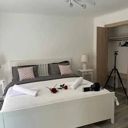 公寓 Premium 80sqm Opposite Martinez, Steps From Congress Center 戛纳