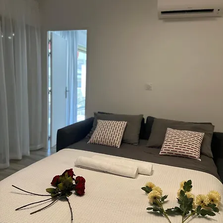 公寓 Premium 80sqm Opposite Martinez, Steps From Congress Center *