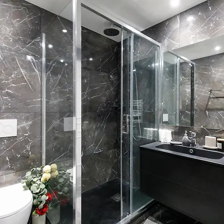 公寓 Premium 80sqm Opposite Martinez, Steps From Congress Center 戛纳