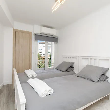 T3appartement De Luxe Croisette En Face De La Martinez 80m2