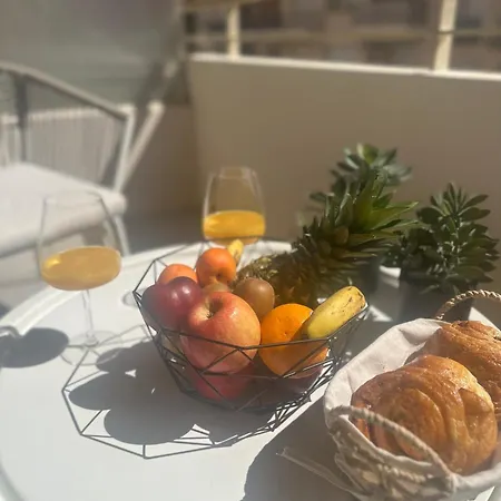 T3appartement De Luxe Croisette En Face De La Martinez 80m2 *