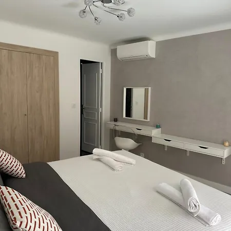 T3appartement De Luxe Croisette En Face De La Martinez 80m2 *