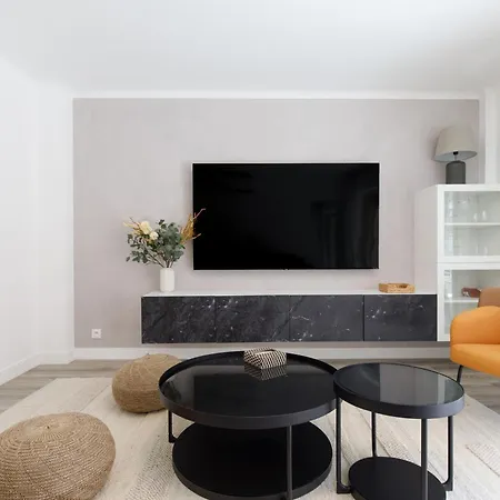Apartment T3appartement De Luxe Croisette En Face De La Martinez 80m2 *