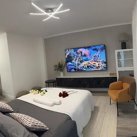 T3appartement De Luxe Croisette En Face De La Martinez 80m2 *