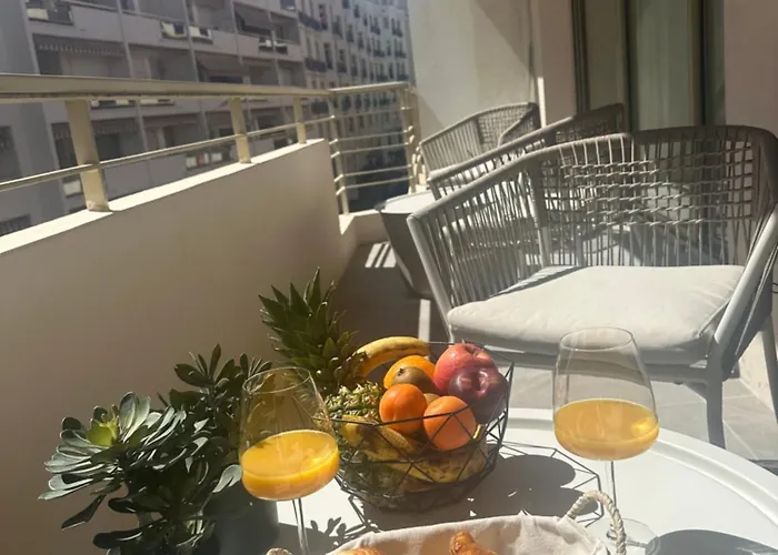 Premium 80sqm Opposite Martinez, Steps From Congress Center