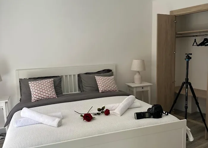 Lejlighed Premium 80sqm Opposite Martinez, Steps From Congress Center Cannes