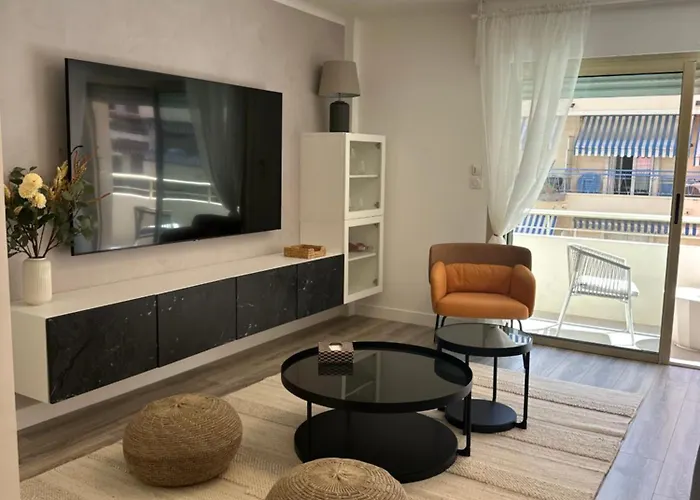 Premium 80sqm Opposite Martinez, Steps From Congress Center
