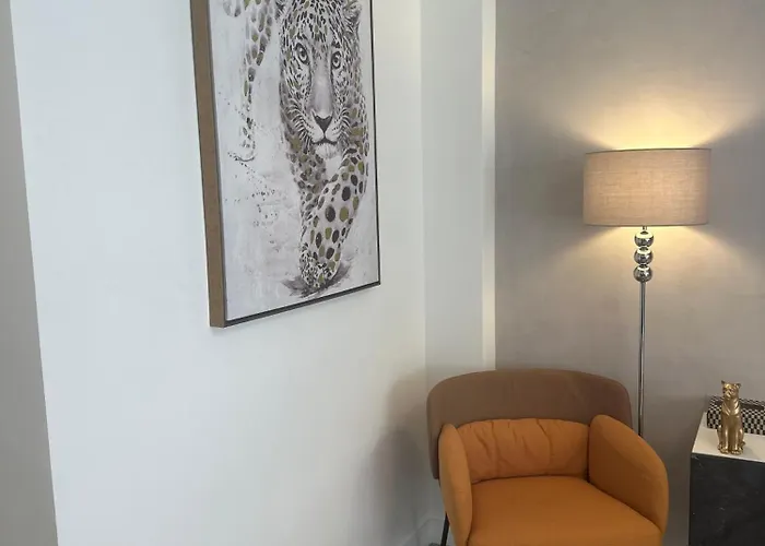 Premium 80sqm Opposite Martinez, Steps From Congress Center * Cannes