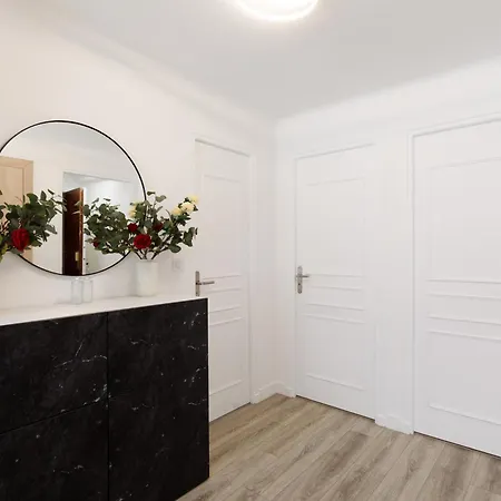 Premium 80sqm Opposite Martinez, Steps From Congress Center Apartmán Cannes